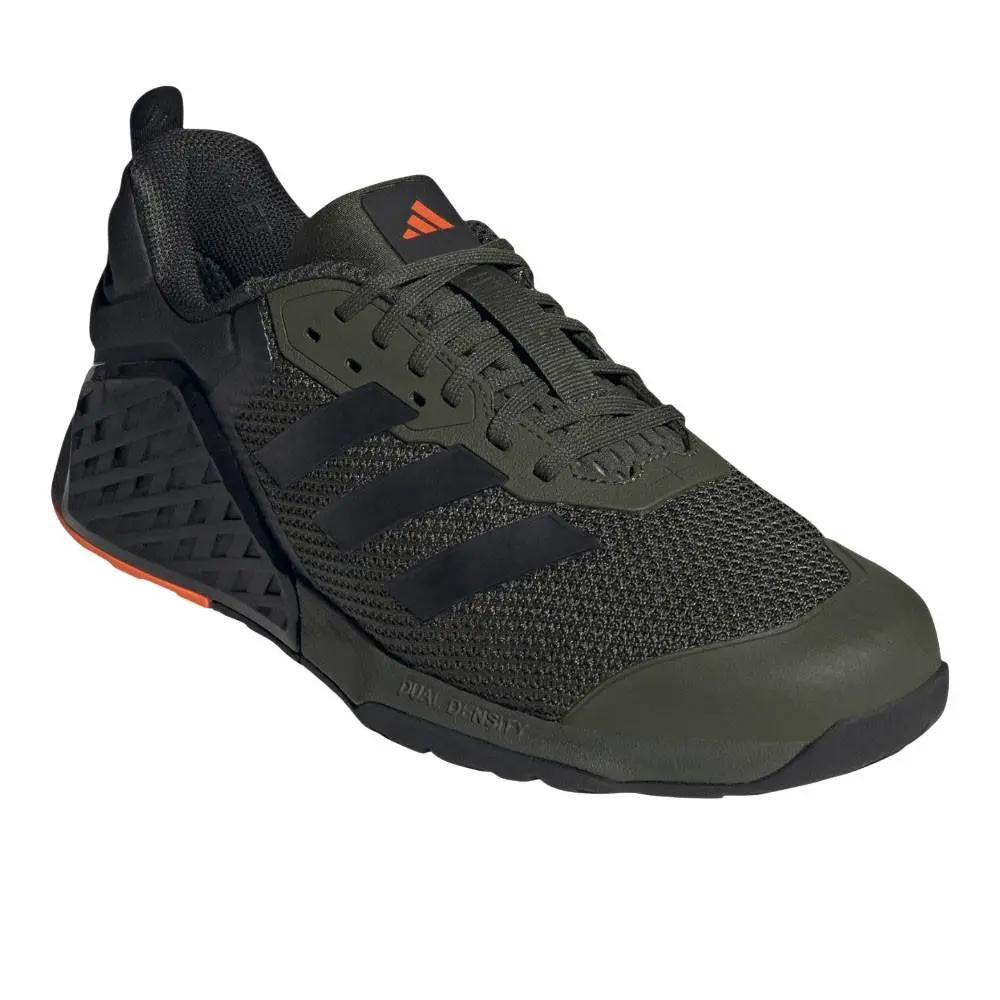 Adidas shoes - adidas Dropset 3 Training - Dropset Training - JR1671 - Green 0