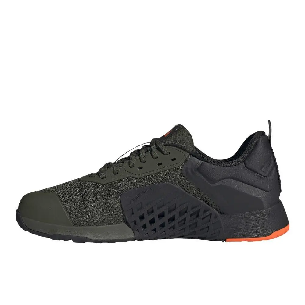 Adidas shoes - adidas Dropset 3 Training - Dropset Training - JR1671 - Green 7