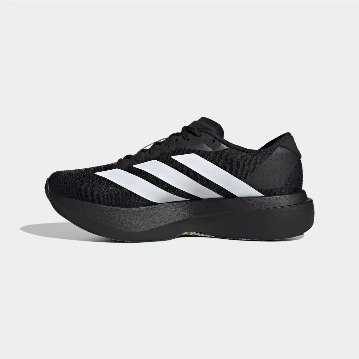 Adidas shoes - Black/White/Black (UPC: 197613219544) 0