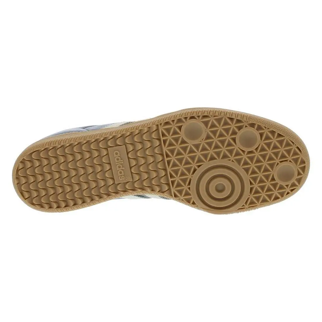 Adidas shoes - Green/Taupe-green (UPC: 196478217955) 0