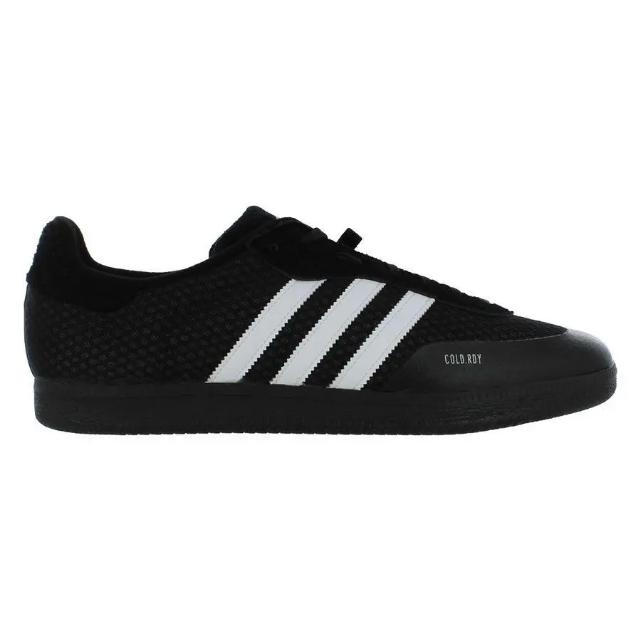 Adidas shoes - Core Black/Cloud White/Silver Metallic, Main: Black 0