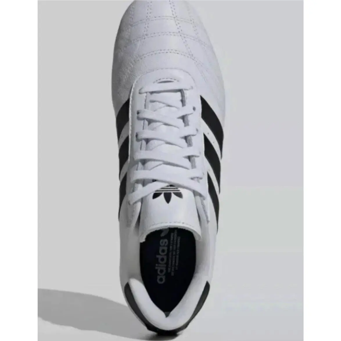 Adidas shoes - adidas Taekwondo - Taekwondo - JS1194 - White 8