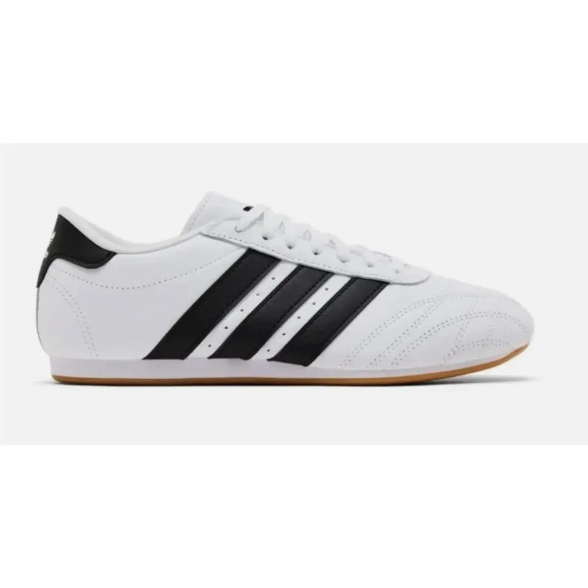 Adidas shoes - adidas Taekwondo - Taekwondo - JS1194 - White 5