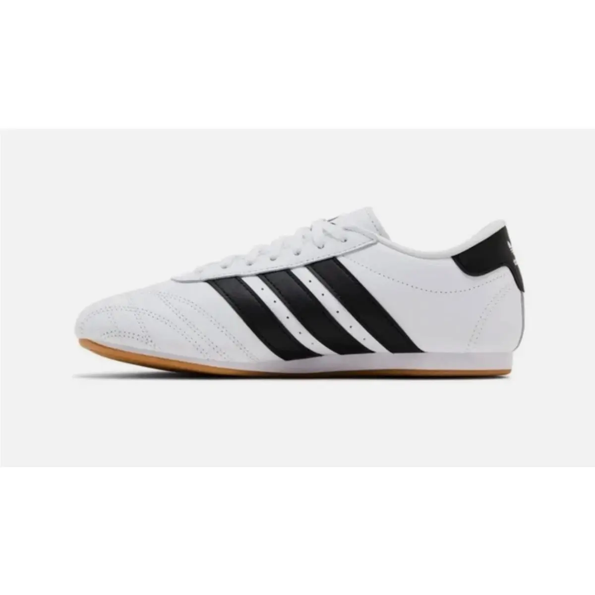 Adidas shoes - adidas Taekwondo - Taekwondo - JS1194 - White 6