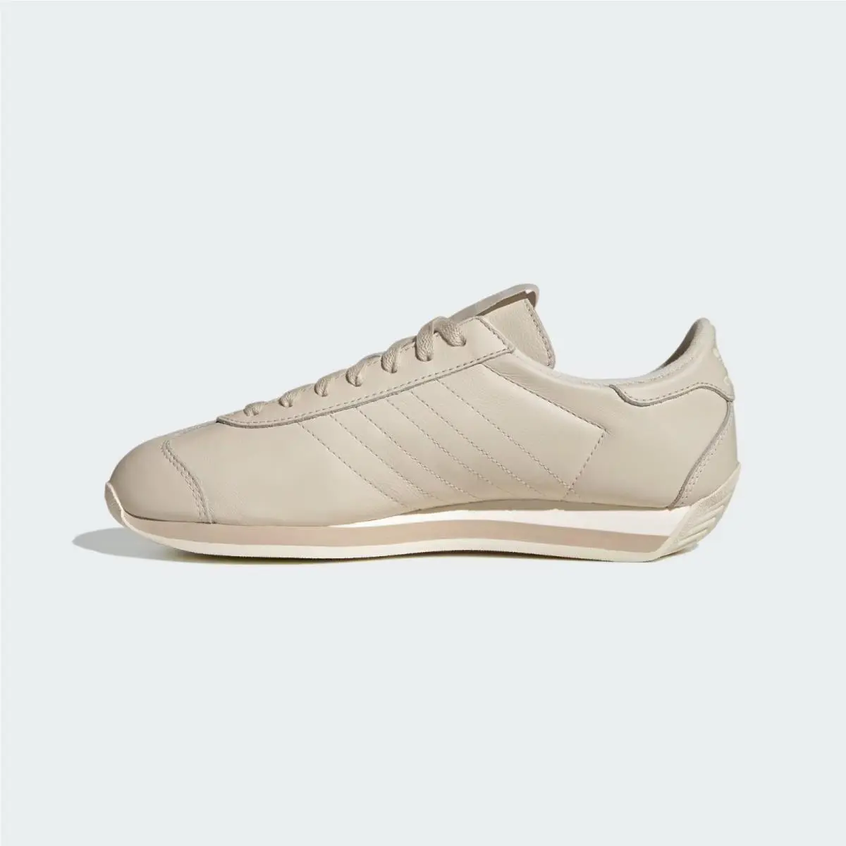 Adidas shoes - adidas Country Soft - Country Soft - JI2953 - Beige 0