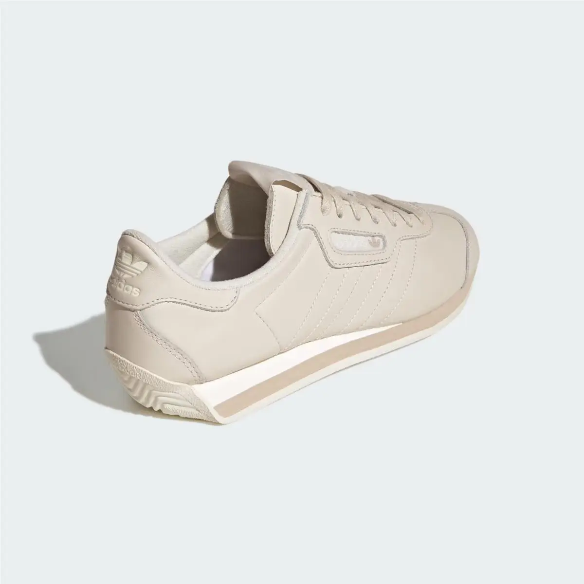 Adidas shoes - adidas Country Soft - Country Soft - JI2953 - Beige 2