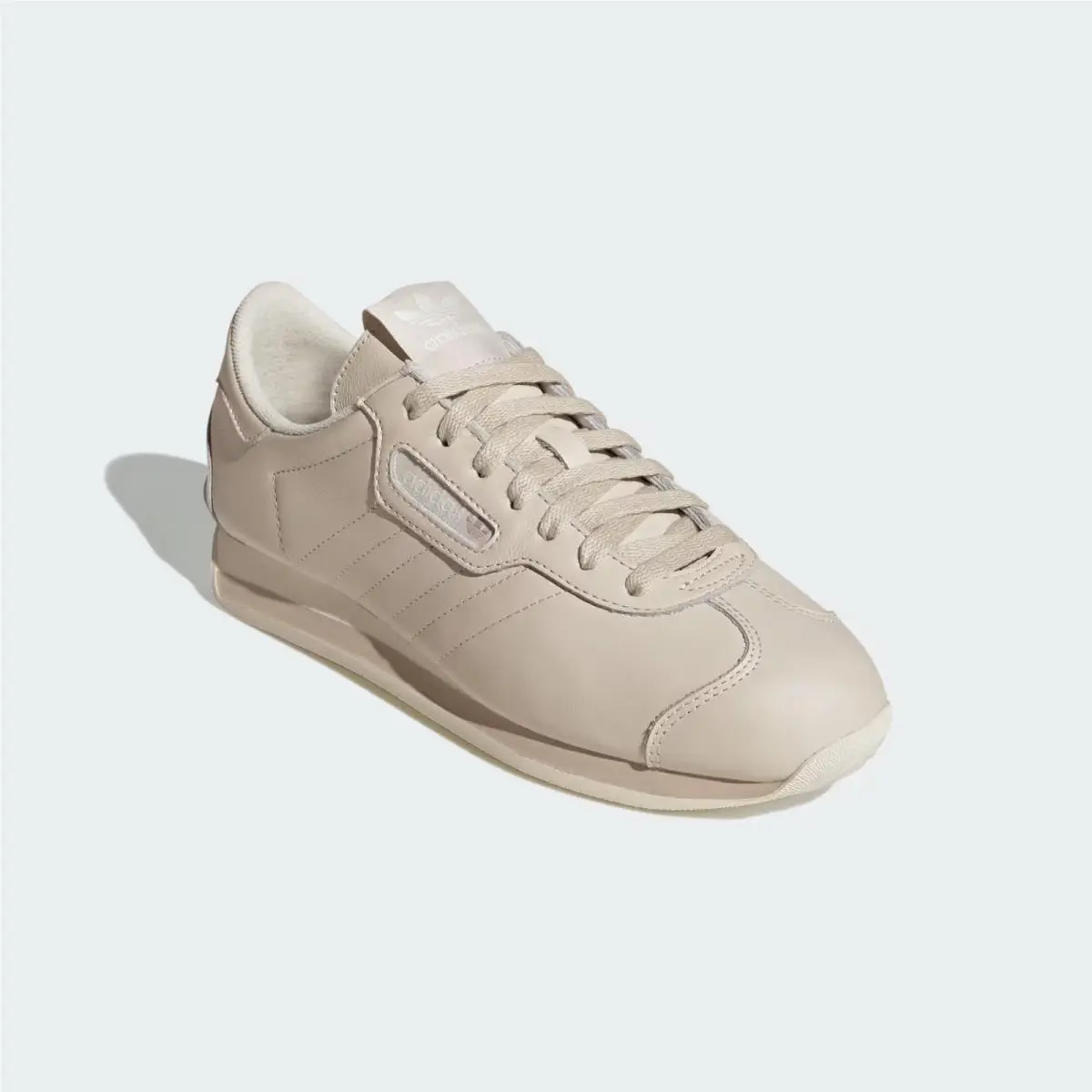 Adidas shoes - adidas Country Soft - Country Soft - JI2953 - Beige 10