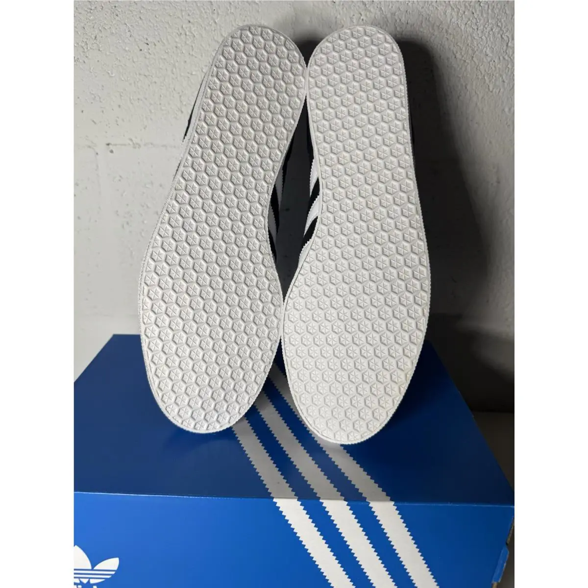 Adidas shoes - adidas Originals Gazelle - Originals Gazelle - BB5476 - Black White 5