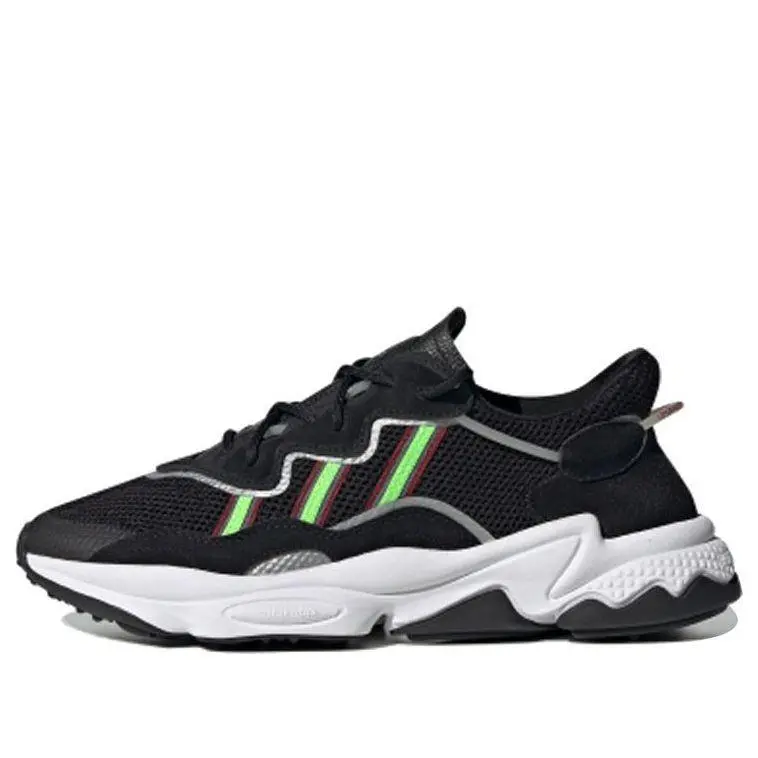 Adidas Ozweego `solar Green`