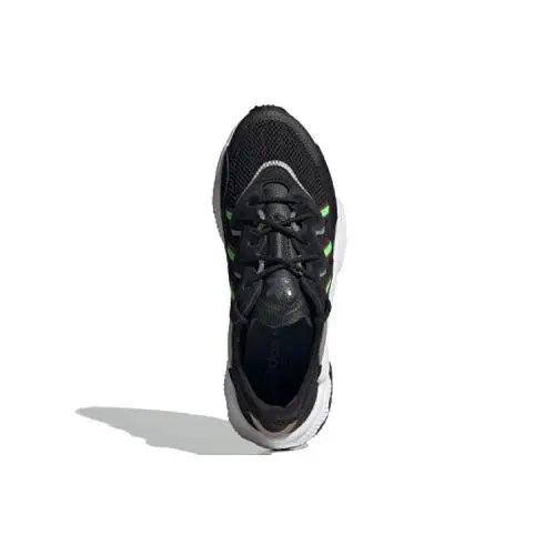 Adidas shoes - adidas Ozweego - Ozweego - EE7002 - Black 2