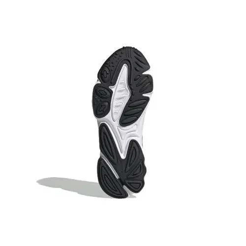 Adidas shoes - adidas Ozweego - Ozweego - EE7002 - Black 3