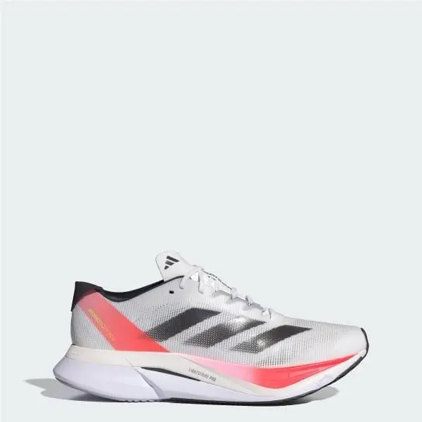 Adidas shoes - adidas adizero boston - adizero boston - Red 19