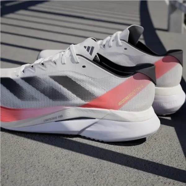 Adidas shoes - adidas adizero boston - adizero boston - Red 16