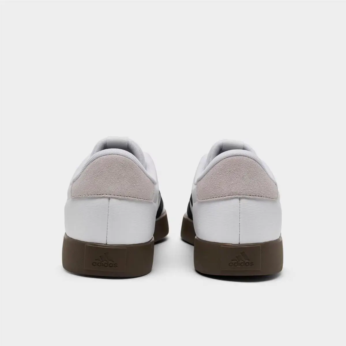 Adidas shoes - ID6285 100 - White/Black/Grey 2