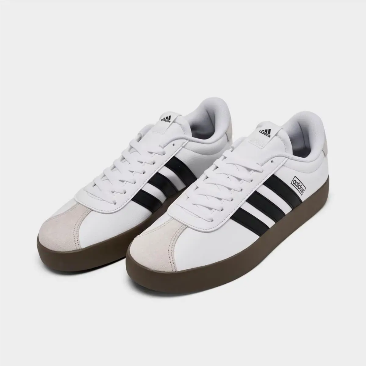 Adidas shoes - ID6285 100 - White/Black/Grey 5