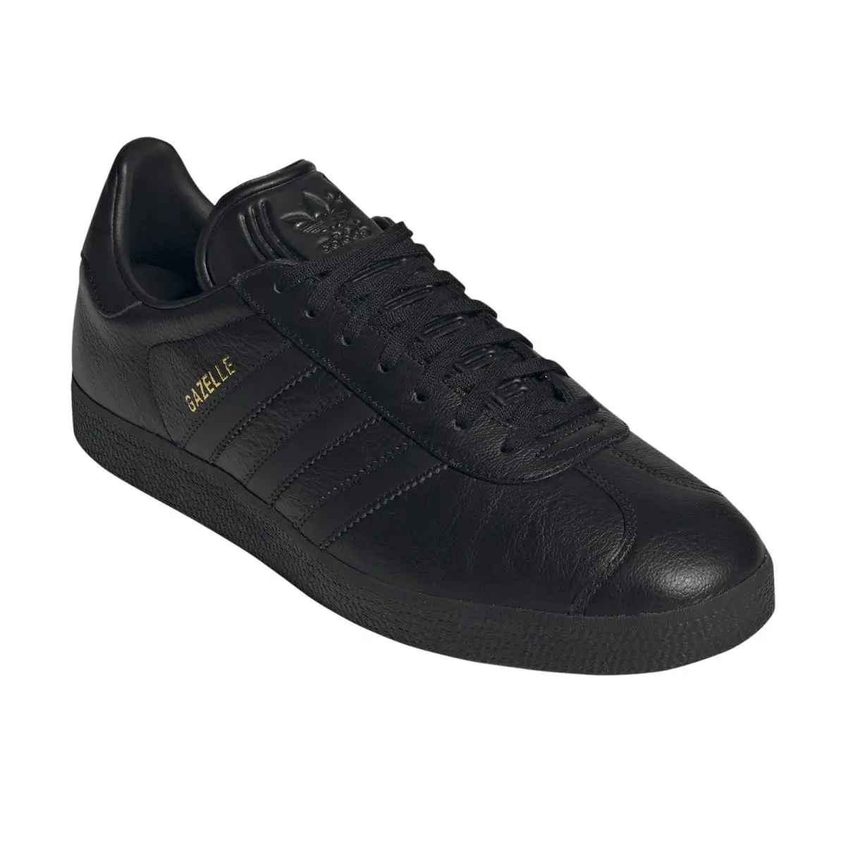 Adidas shoes - adidas Gazelle Indoor Lace Up - BB5497 - Black 0