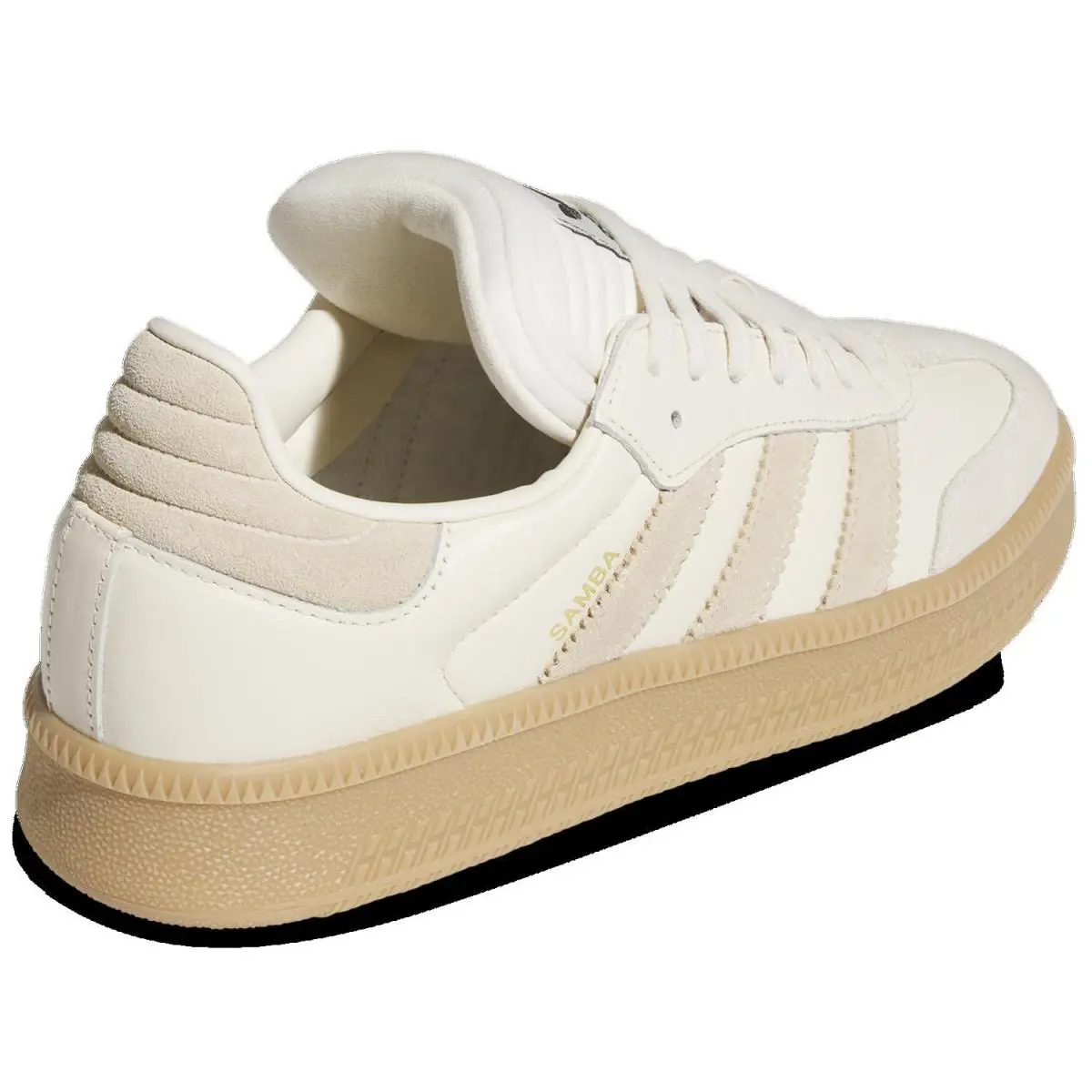 Adidas shoes - White/Beige (UPC: 197611088210) 1