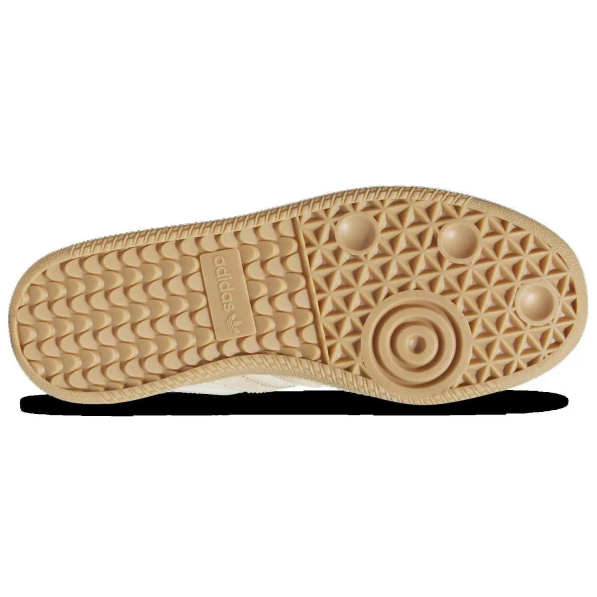 Adidas shoes - White/Beige (UPC: 197611088210) 3