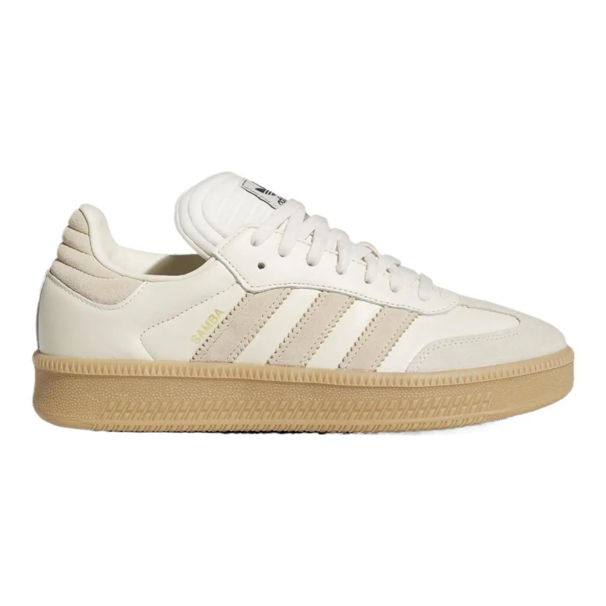 Adidas shoes - White/Beige (UPC: 197611088210) 4