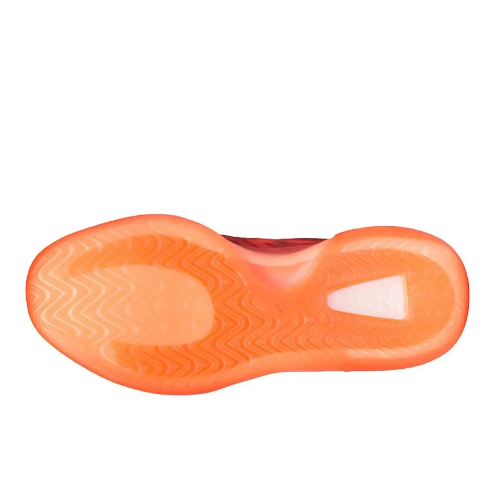 Adidas shoes - adidas  Yeezy Quantum Lace Up - GW5308 - Orange 1