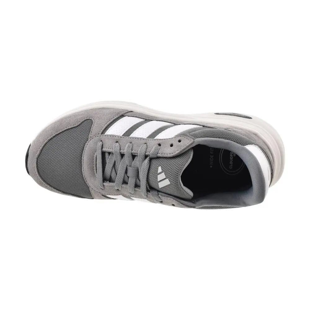 Adidas shoes - Grey Four/Footwear White 3