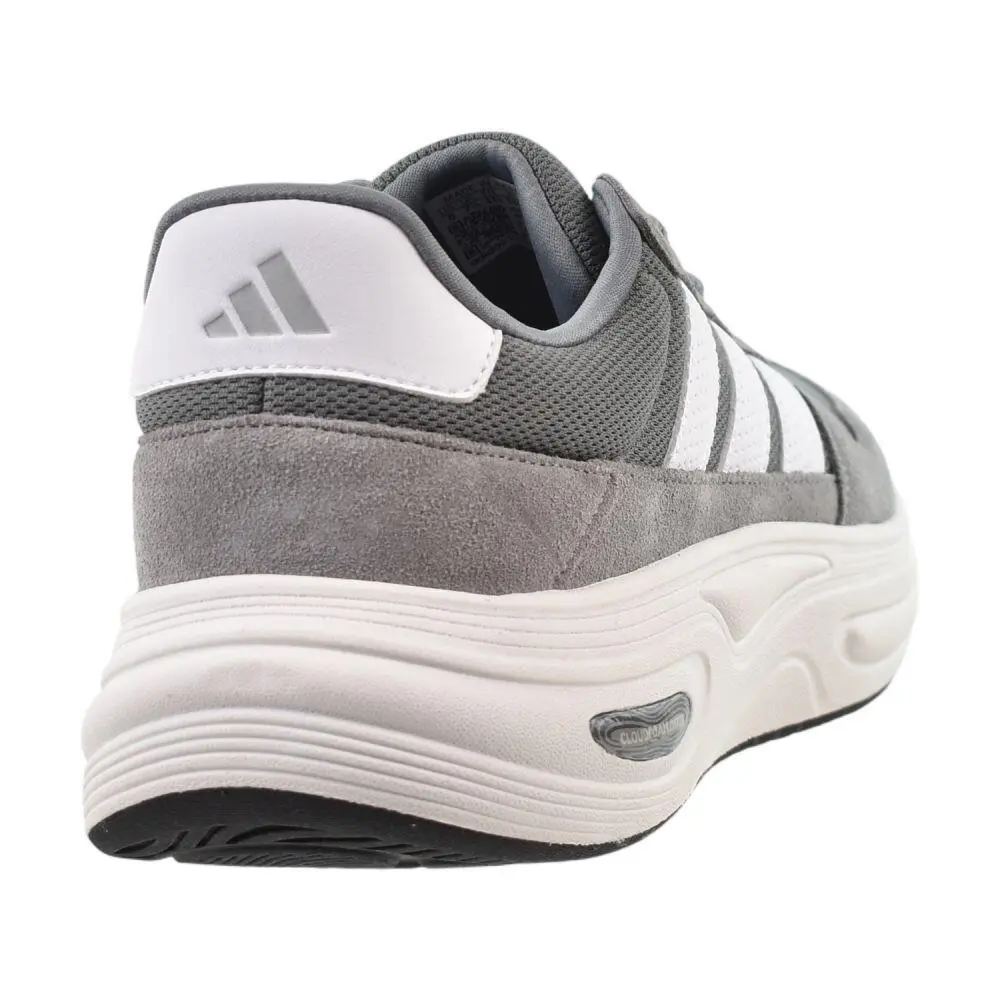 Adidas shoes - Grey Four/Footwear White 7