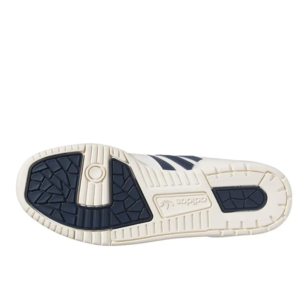 Adidas shoes - adidas Rivalry Low Basketball - Rivalry Low Basketball - IH5199 - White 3