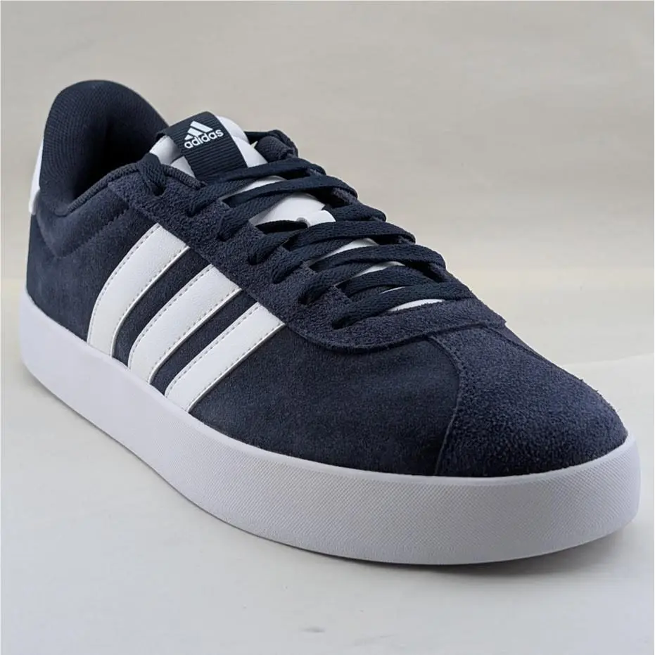 Adidas VL Court 3.0 - Mens Sizes 12 13 - Navy Blue White ID6275