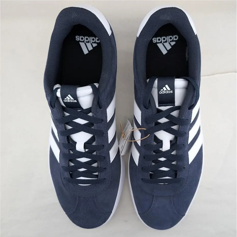 Adidas shoes - adidas VL Court 3.0 - Court - ID6275 - Blue 12