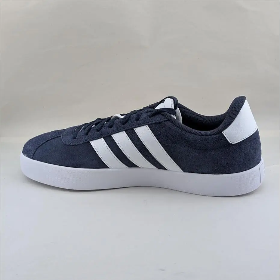 Adidas shoes - adidas VL Court 3.0 - Court - ID6275 - Blue 4
