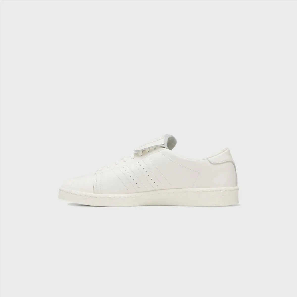 Adidas shoes - Adidas Willy Chavarria x Jabbar Low - JP6108 - White 1