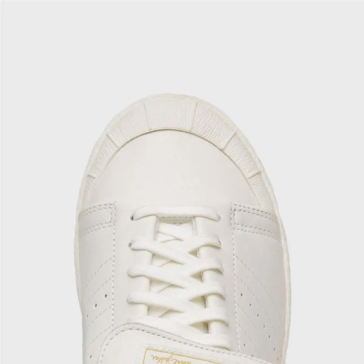 Adidas shoes - Adidas Willy Chavarria x Jabbar Low - JP6108 - White 4