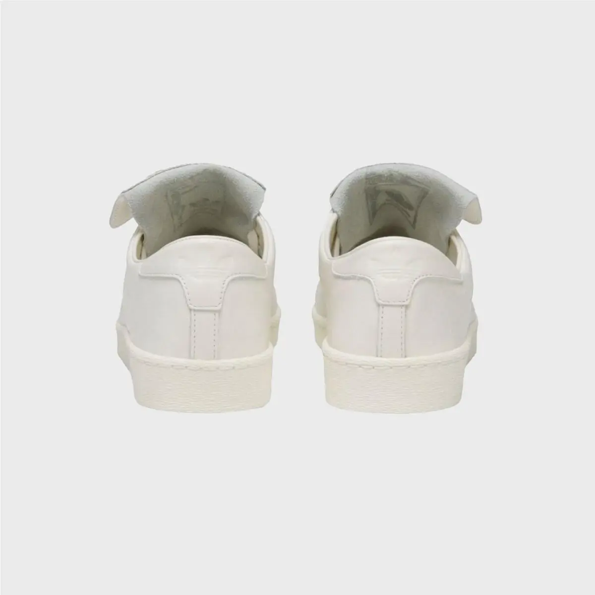Adidas shoes - Adidas Willy Chavarria x Jabbar Low - JP6108 - White 10