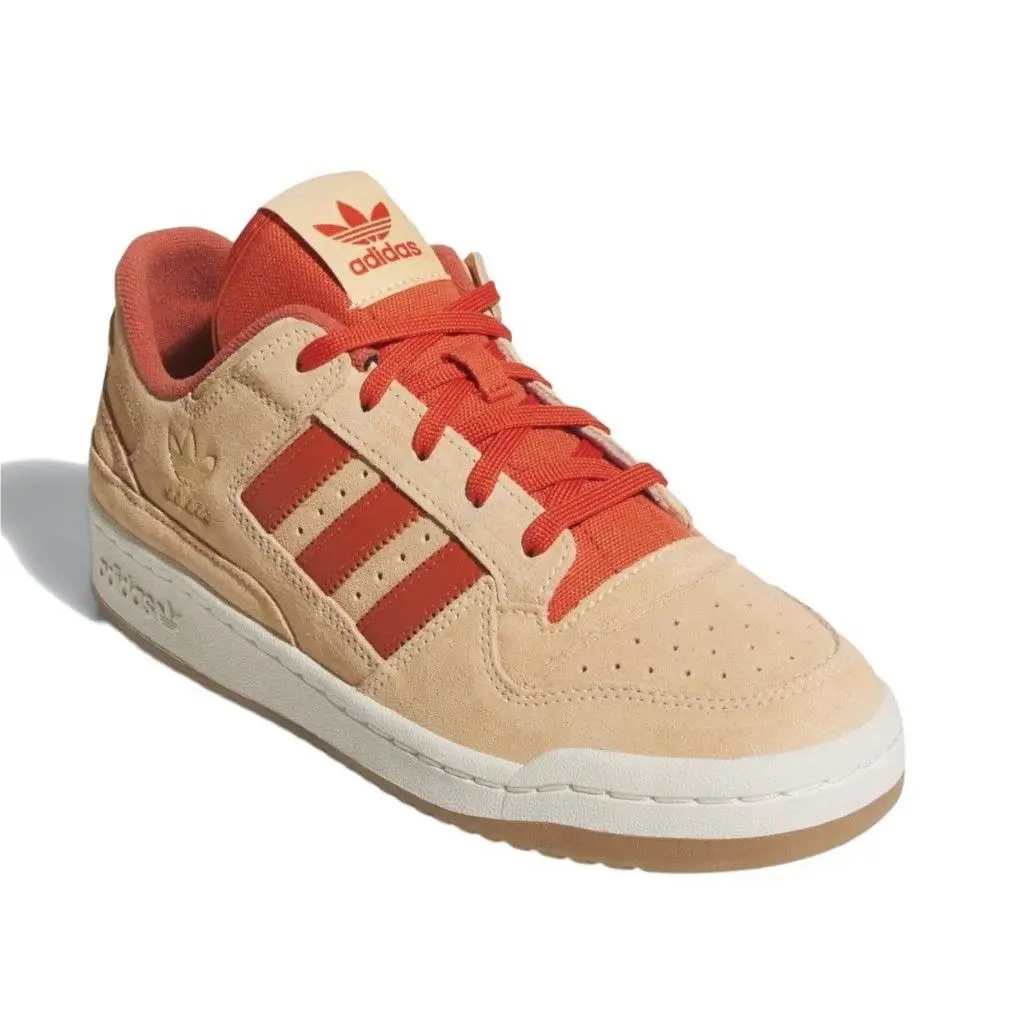Adidas shoes - adidas Forum - Forum - Orange 10