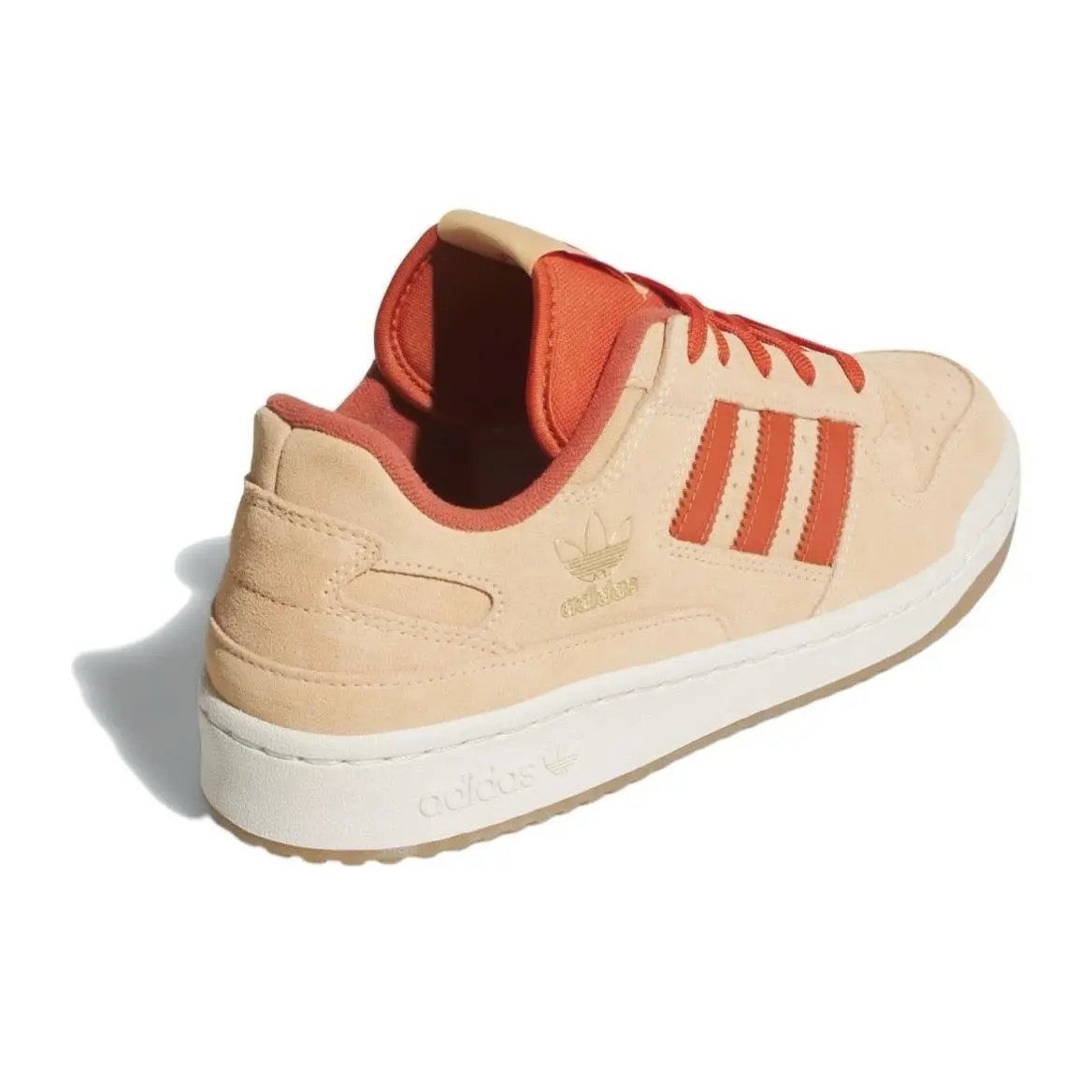 Adidas shoes - adidas Forum - Forum - Orange 11
