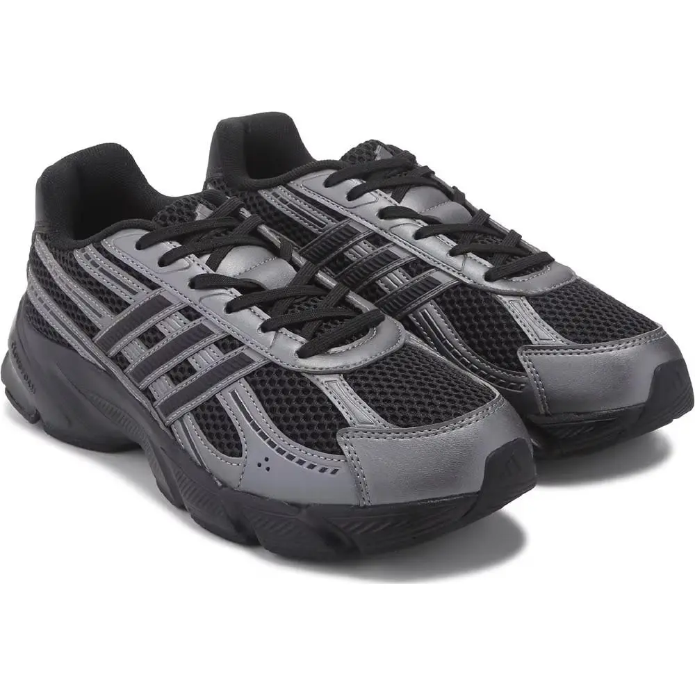 Adidas shoes - Iron Grey/Black 0