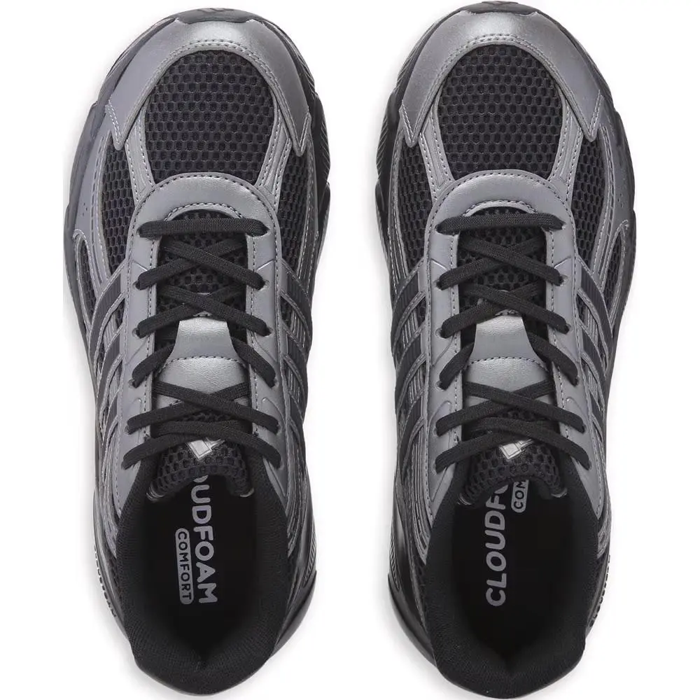 Adidas shoes - Iron Grey/Black 2