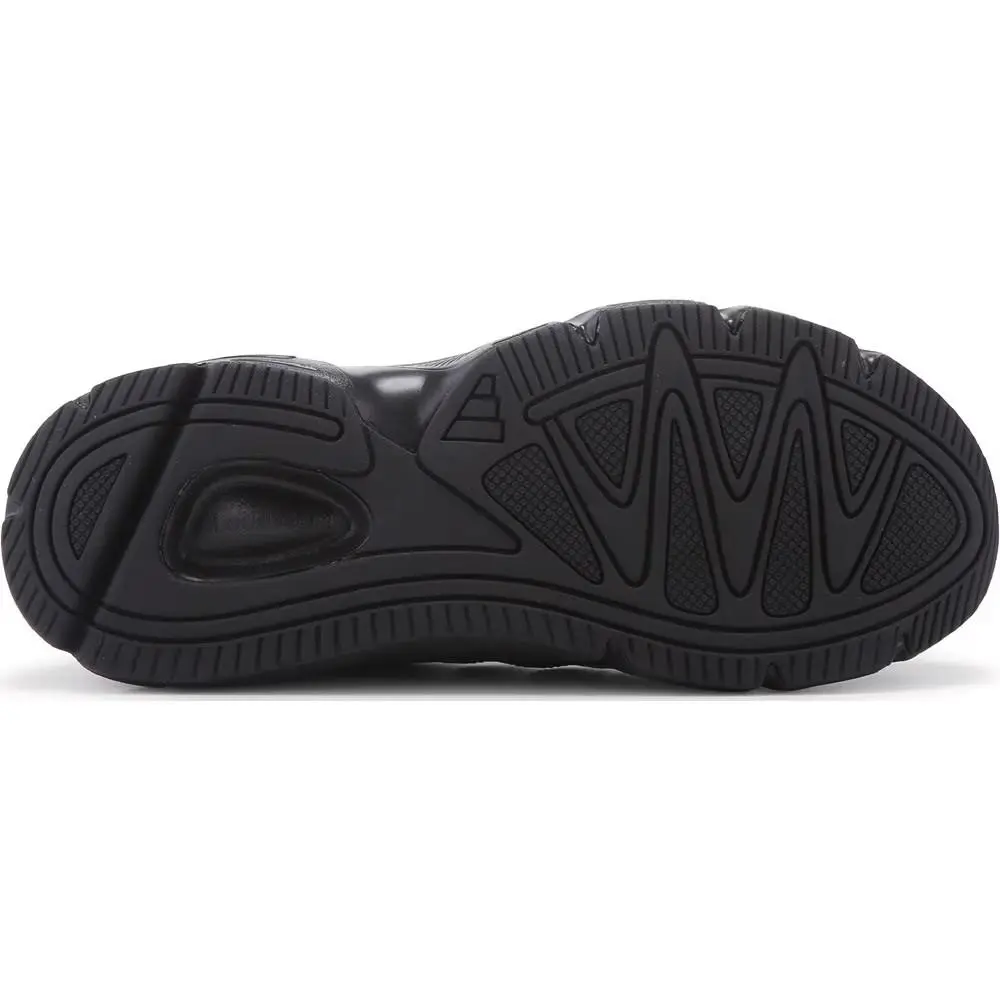 Adidas shoes - Iron Grey/Black 4