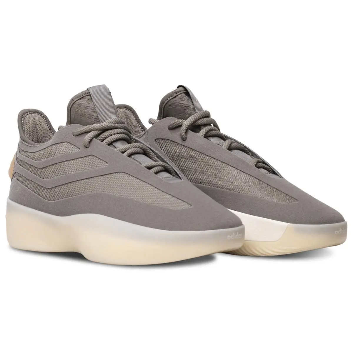 Adidas shoes - Putty Beige/Putty Beige/Putty Beige 0
