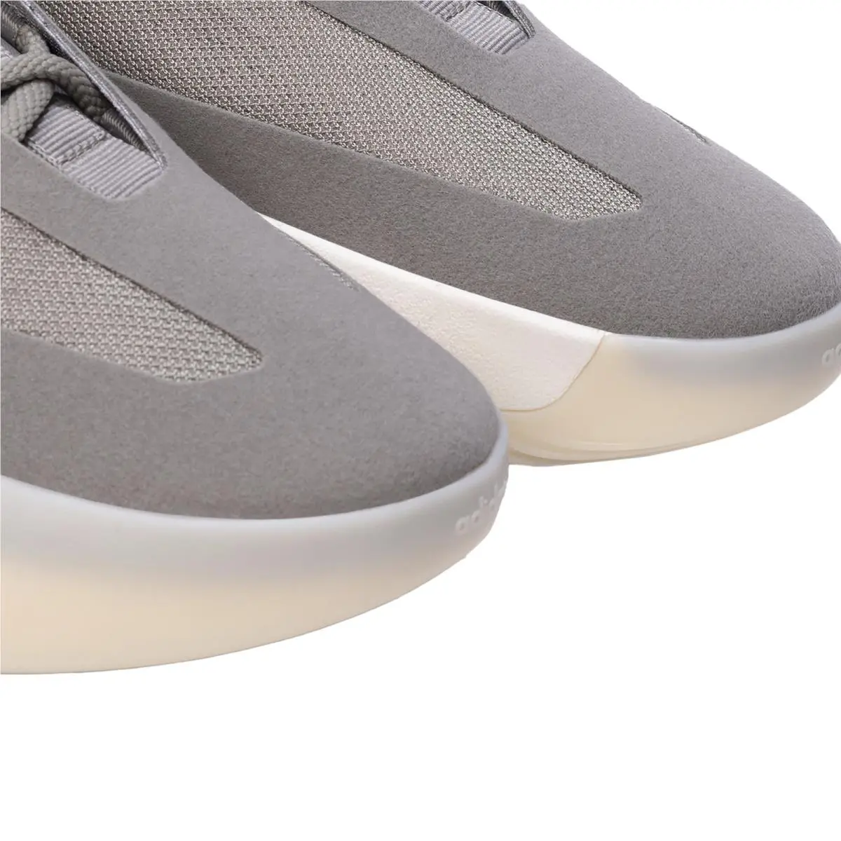 Adidas shoes - Putty Beige/Putty Beige/Putty Beige 7