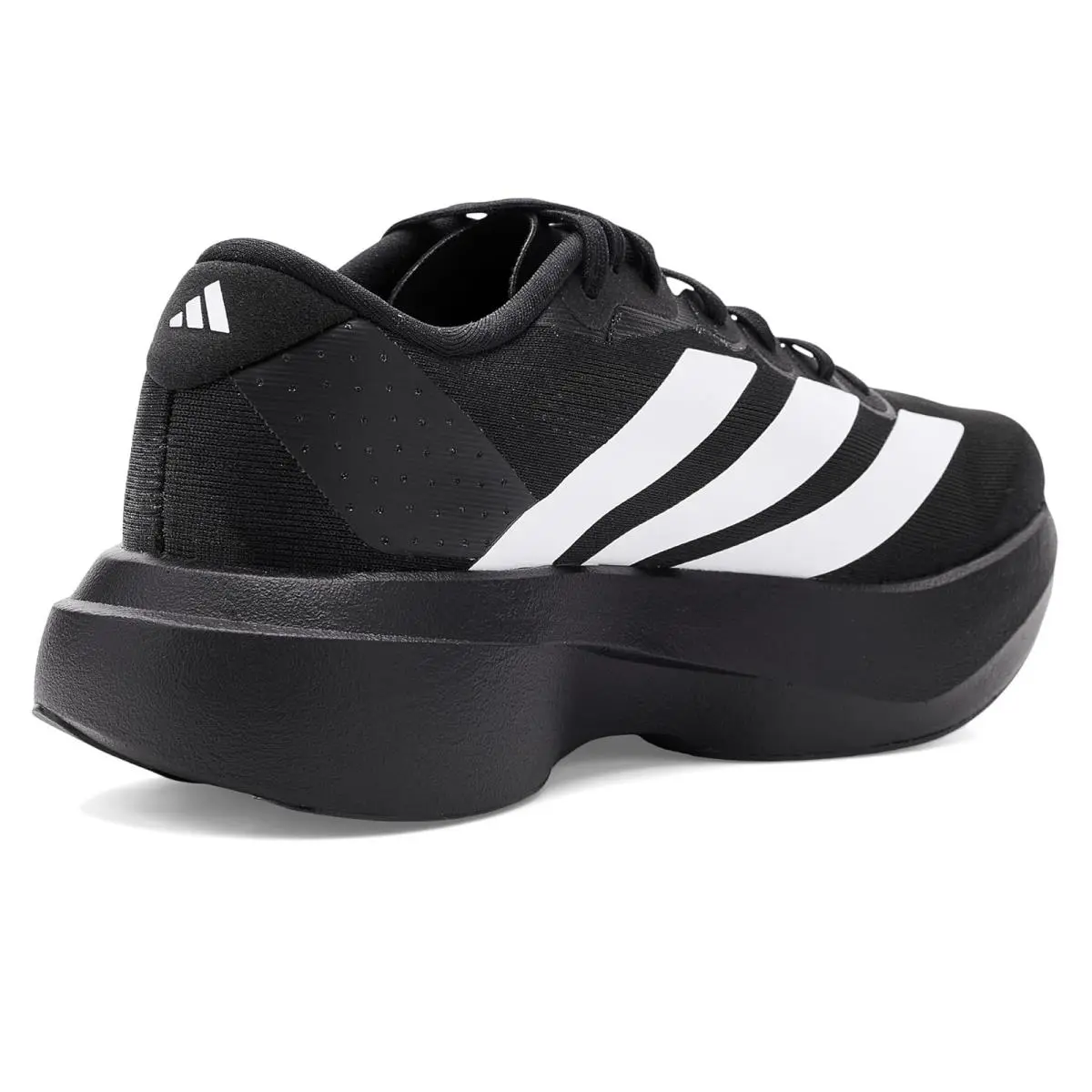 Adidas shoes - Black/White/Carbon 8