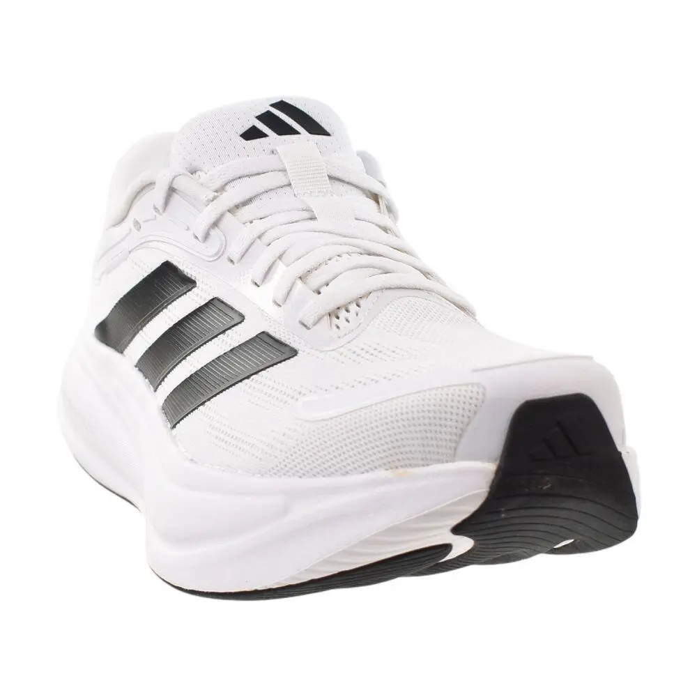 Adidas shoes - Cloud White / Core Black / Iron Metallic 0