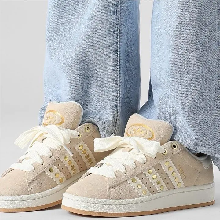 Adidas Original Campus 00s Campus 00s Women`s Lifestyle Shoe Athletic Sneaker Footwear 337