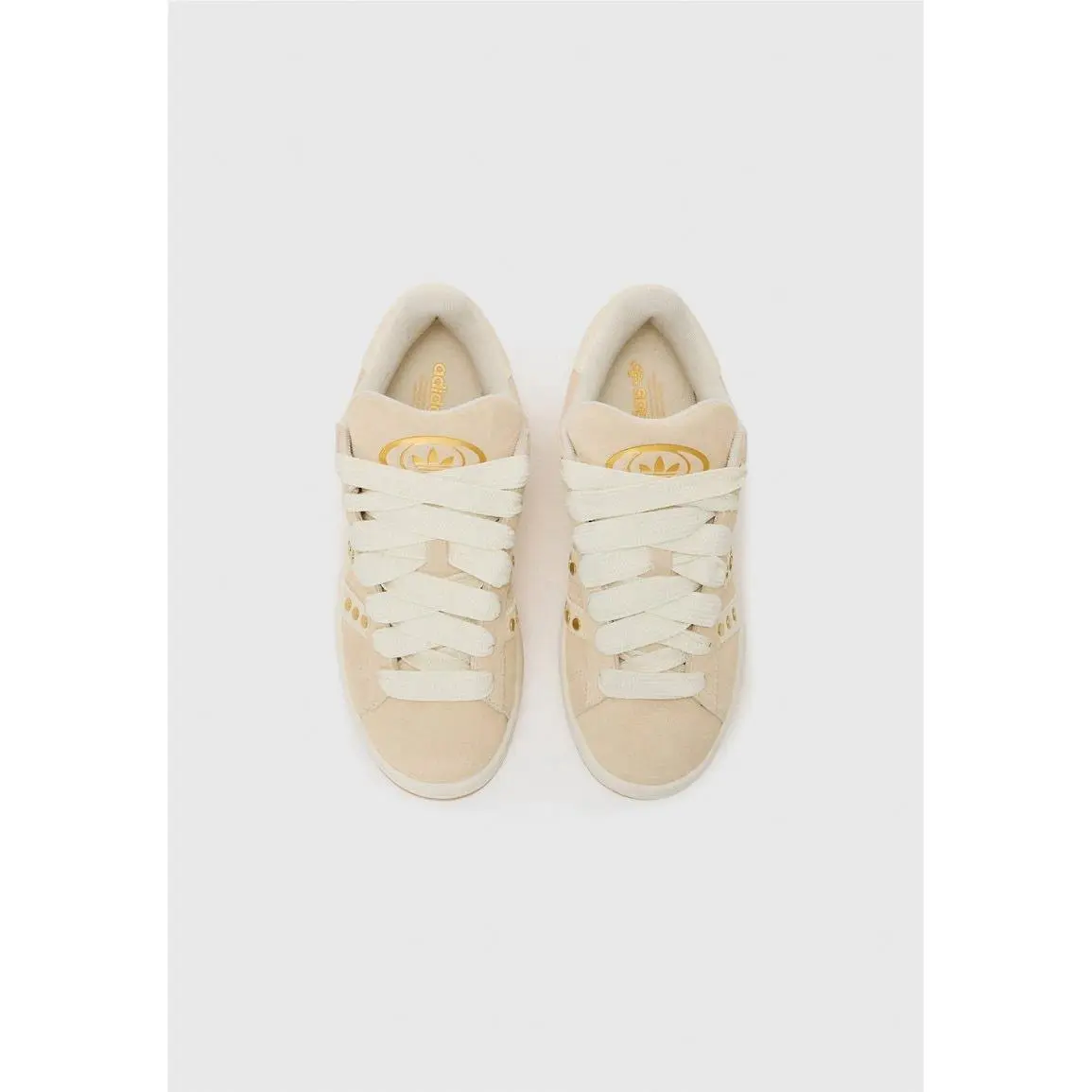 Adidas shoes - Adidas Original Campus 00s - Original Campus - Adidas Original Campus 00s - Beige 18
