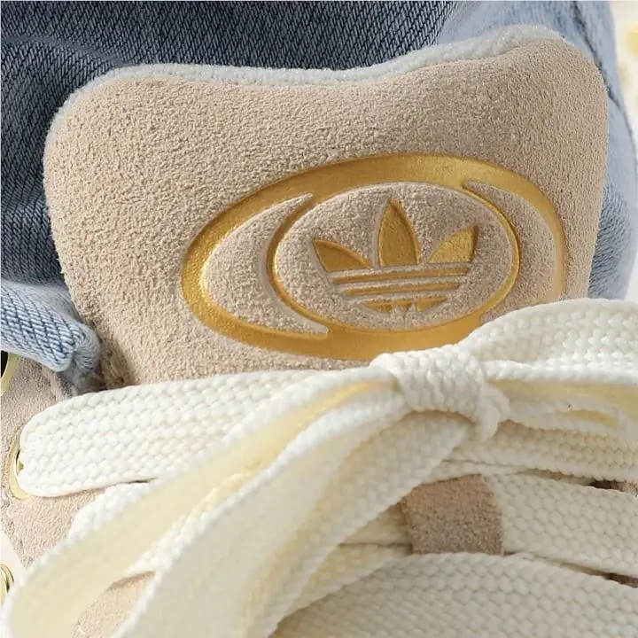 Adidas shoes - Adidas Original Campus 00s - Original Campus - Adidas Original Campus 00s - Beige 4