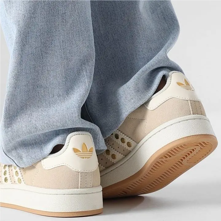 Adidas shoes - Adidas Original Campus 00s - Original Campus - Adidas Original Campus 00s - Beige 23