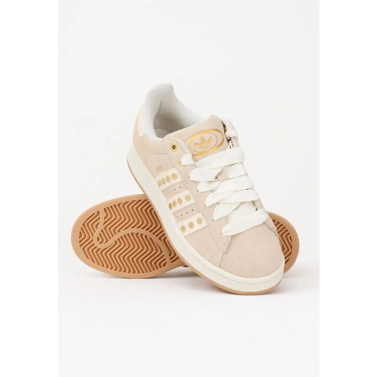 Adidas shoes - Adidas Original Campus 00s - Original Campus - Adidas Original Campus 00s - Beige 32