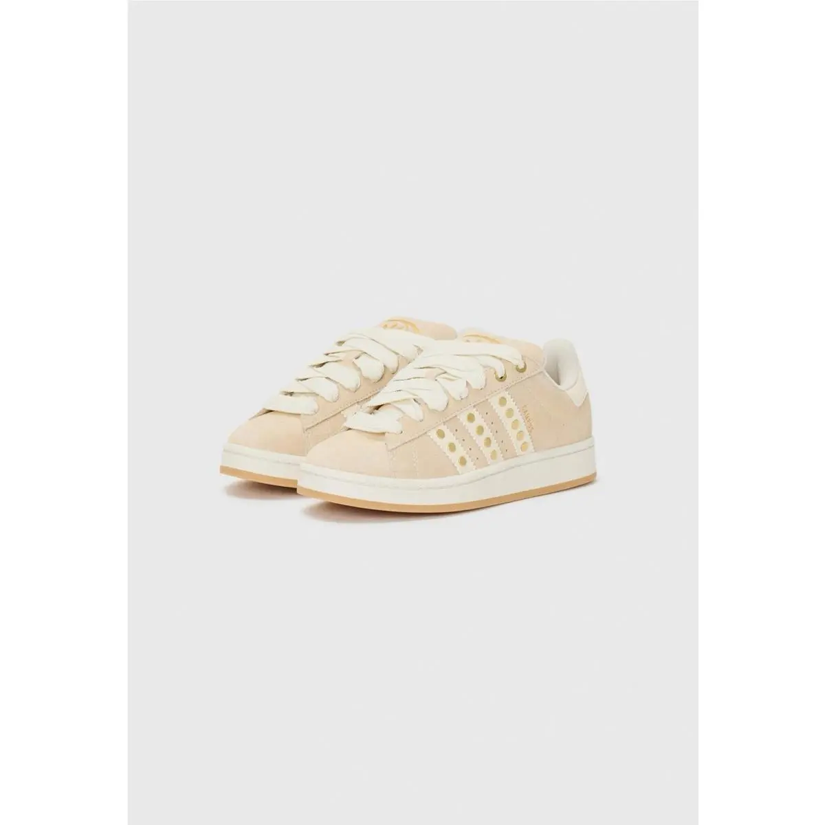 Adidas shoes - Adidas Original Campus 00s - Original Campus - Adidas Original Campus 00s - Beige 37