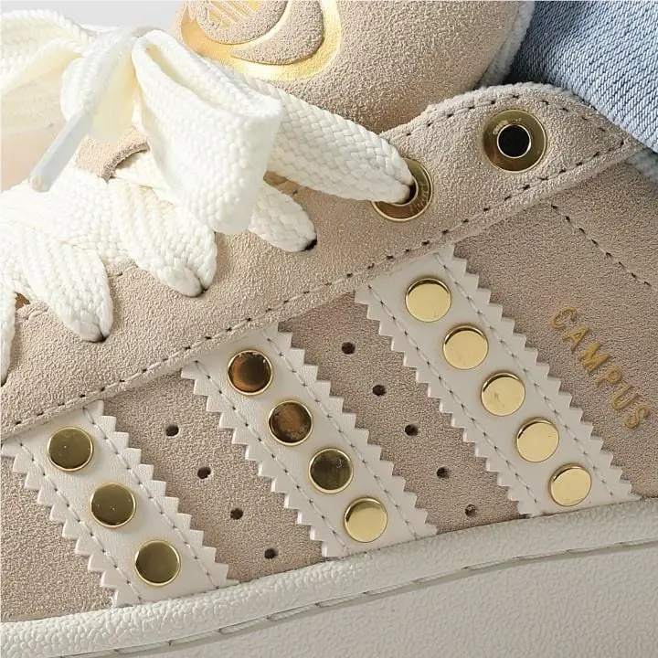 Adidas shoes - Adidas Original Campus 00s - Original Campus - Adidas Original Campus 00s - Beige 1