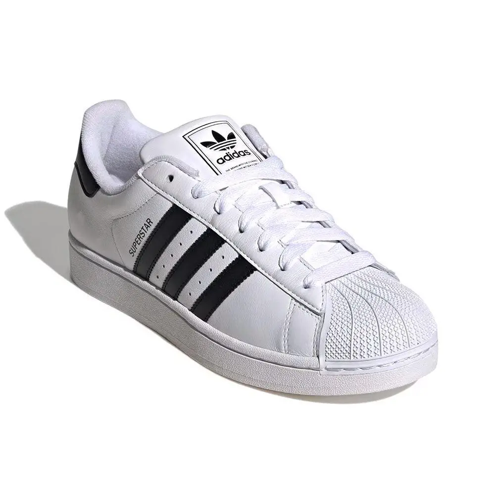 Adidas Superstar Ii_white/black/white Ih8659